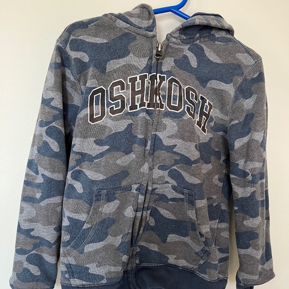 Boy jacket - Picture 1 of 4